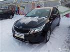 KIA Rio 1.4, 2012, 149000