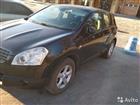 Nissan Qashqai 2.0CVT, 2007, 99000