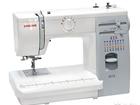   Janome 5515