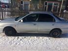 KIA Spectra 2.0, 2007, 200000