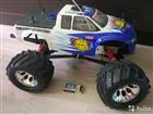 RC  Kyosho Mad Force