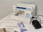   Janome My Excel 18W