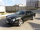 Mercedes-Benz E- 3.2AT, 2001, 350000