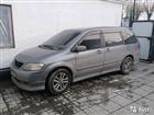 Mazda MPV 2.0AT, 2001, 300000