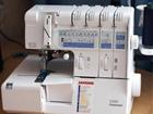  Janome 1200D