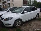 Ford Focus 1.6AT, 2010, 156000