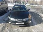 Honda Civic 1.8AMT, 2008, , 187011