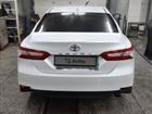 Toyota Camry 2.5AT, 2019, 15600