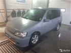 Nissan Cube 1.3AT, 1999, 220000