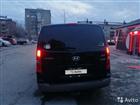 Hyundai H-1 2.4AT, 2011, 250000