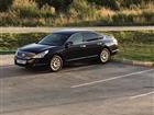 Nissan Teana 2.5CVT, 2011, 122000