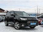 Mitsubishi Outlander 2.4CVT, 2013, 152000