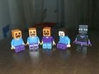 Lego Minecraft