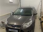 Ford Focus 1.6, 2013, 117000