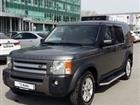 Land Rover Discovery 2.7AT, 2008, 210000