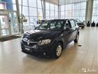 Renault Sandero 1.6, 2018, 25172