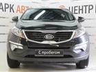 KIA Sportage 2.0, 2010, 99910