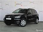 Volkswagen Touareg 3.0AT, 2014, 152557