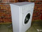    Indesit wiun 81