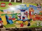 Lego duplo