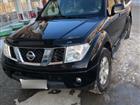 Nissan Navara 2.5, 2008, 190000