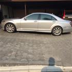 Mercedes-Benz S- 3.5 AT, 2008, 