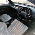 Toyota Corsa 1.3 AT, 1993, 