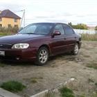 KIA Spectra 1.6 AT, 2007, 