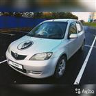 Mazda Demio 1.3 AT, 2002, 