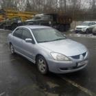 Mitsubishi Lancer 1.6 AT, 2005, , 