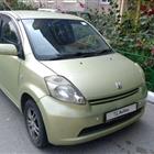 Toyota Passo 1.0 AT, 2005, 