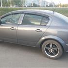 Opel Astra 1.6 МТ, 2011, 116 000 км
