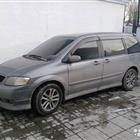 Mazda MPV 2.0 AT, 2001, 300 000 