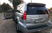 Lexus GX 4.7AT, 2004, 