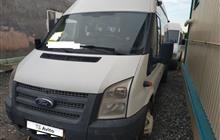 Ford Transit 2.2, 2014, 