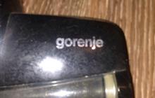   gorenje