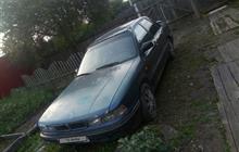 Mitsubishi Galant 1.8, 1990, 