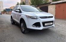 Ford Kuga 1.6AT, 2013, 