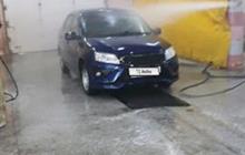 LADA Granta 1.6AT, 2013, 