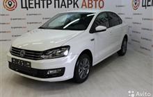 Volkswagen Polo 1.6, 2019, 