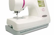 Janome Memory Craft 350E (MC 350E)