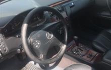 Mercedes-Benz E- 2.1AT, 1999, 