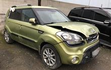 KIA Soul 1.6AT, 2013, , 70000