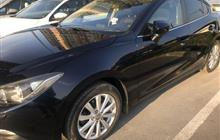 Mazda 3 1.5AT, 2014, 111500