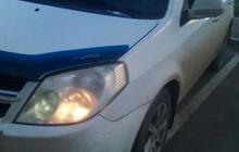 Geely MK 1.5, 2013, 113000