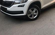 Skoda Kodiaq 1.4AMT, 2019, 6350