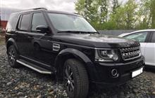 Land Rover Discovery 3.0AT, 2014, 49600