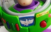   Buzz Lightyear