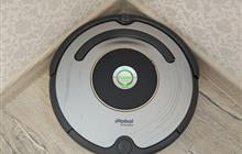 IRobot Roomba 616