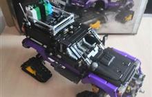 Lego Technic 42069